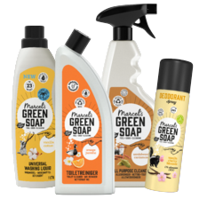 Alle Marcel's Green Soap